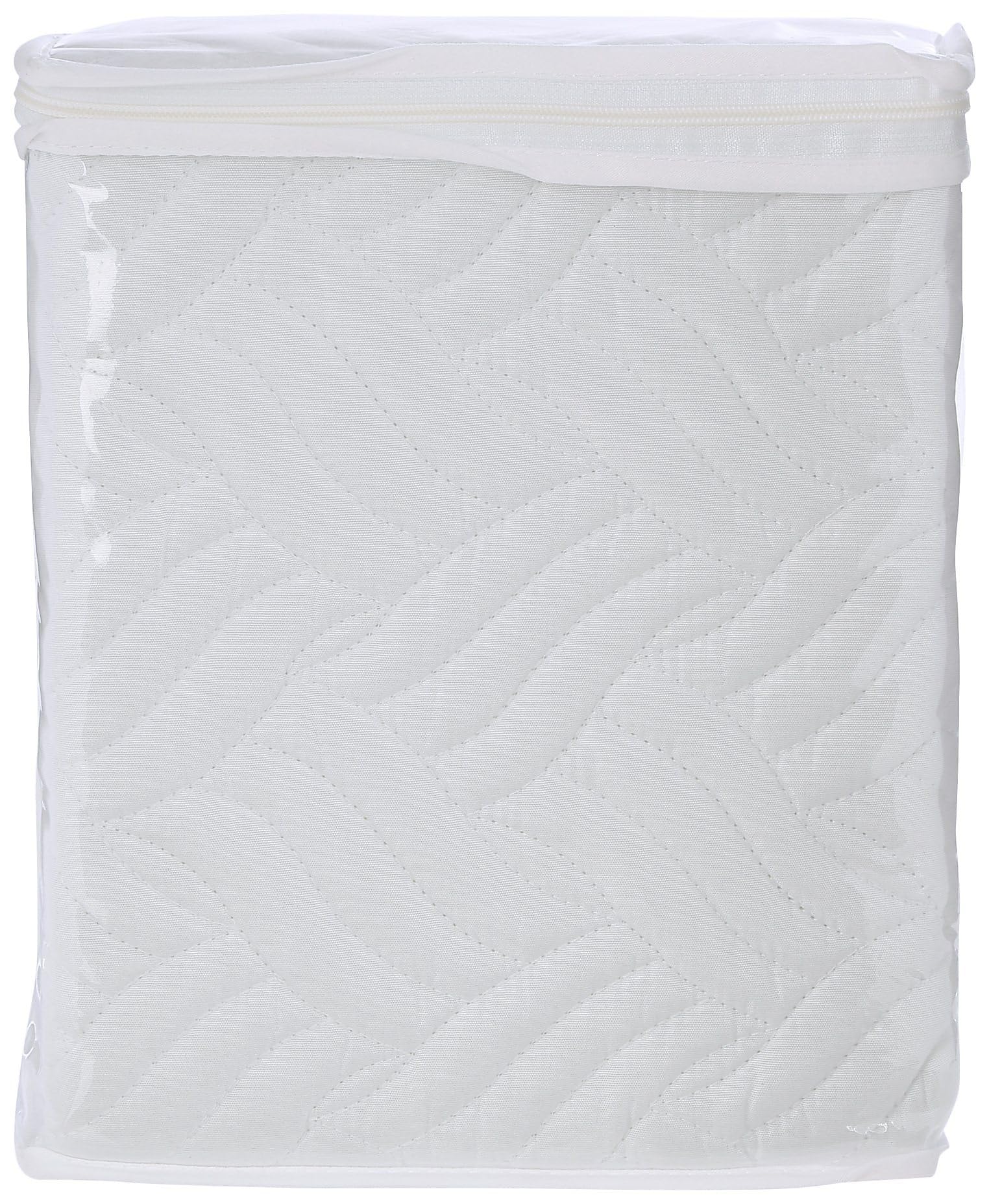 Coastal Home Wave Pillow Sham King White