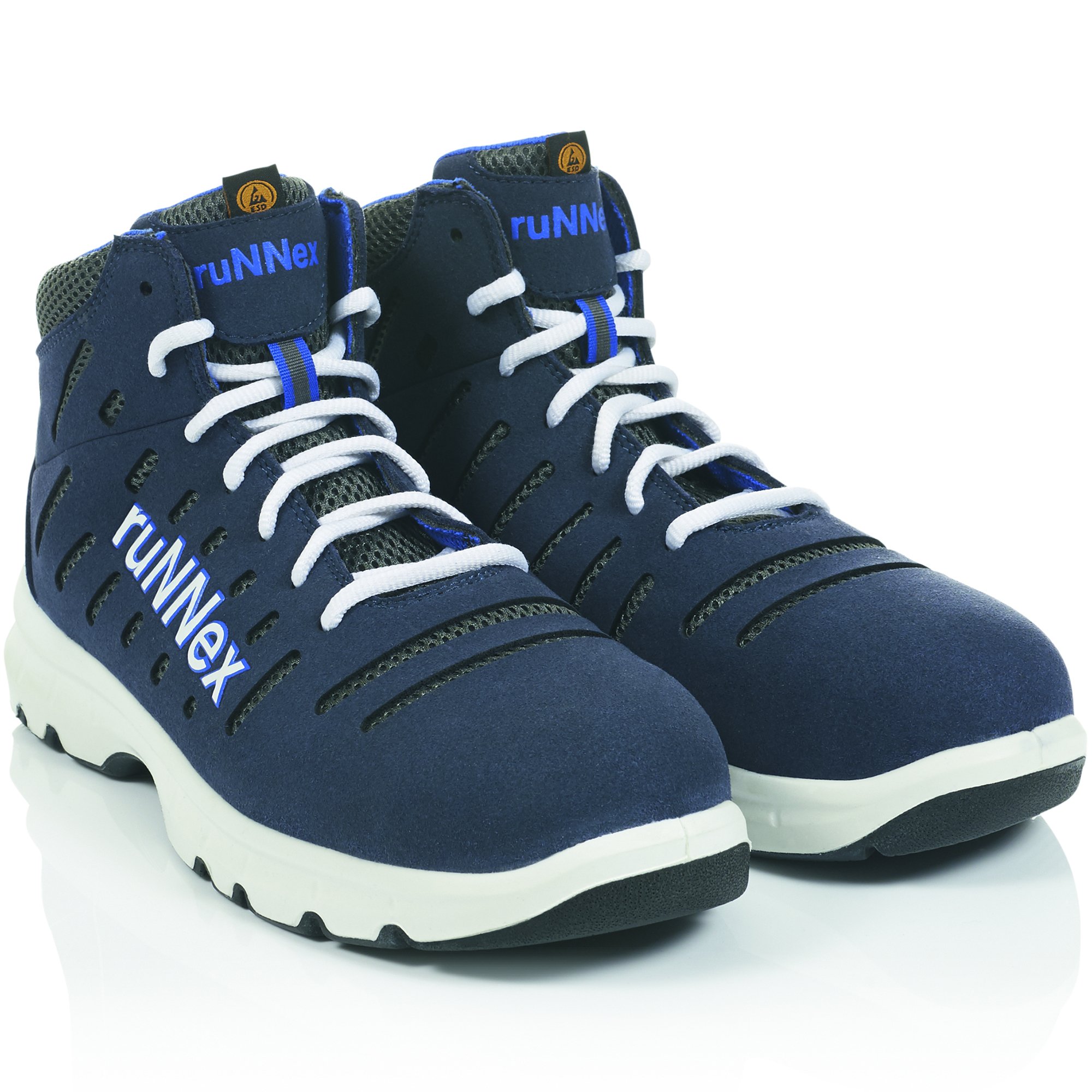 ruNNex Herren FlexstarFlexStar