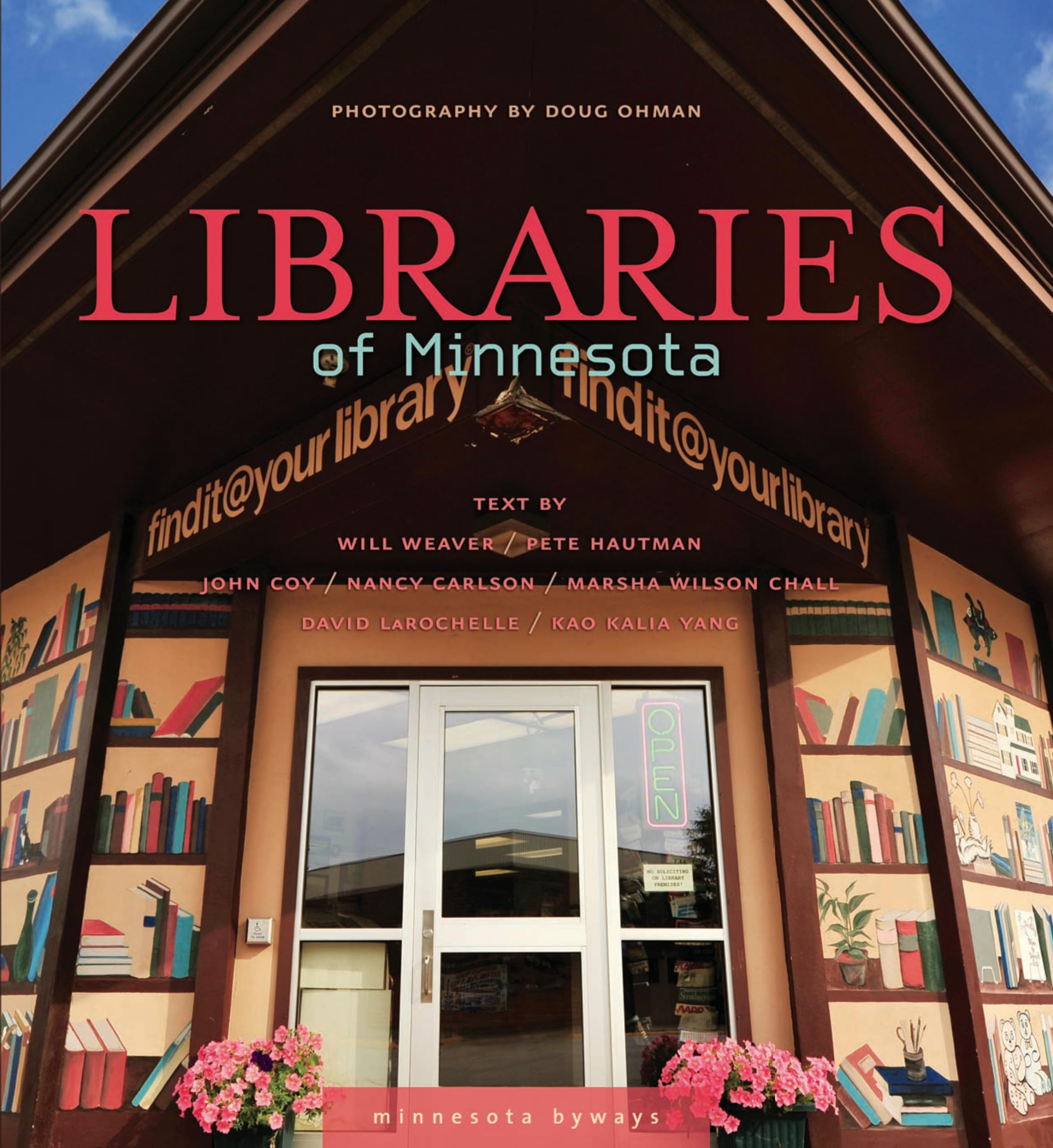 Libraries of Minnesota trouvez l'inspiration design pour votre coin lecture