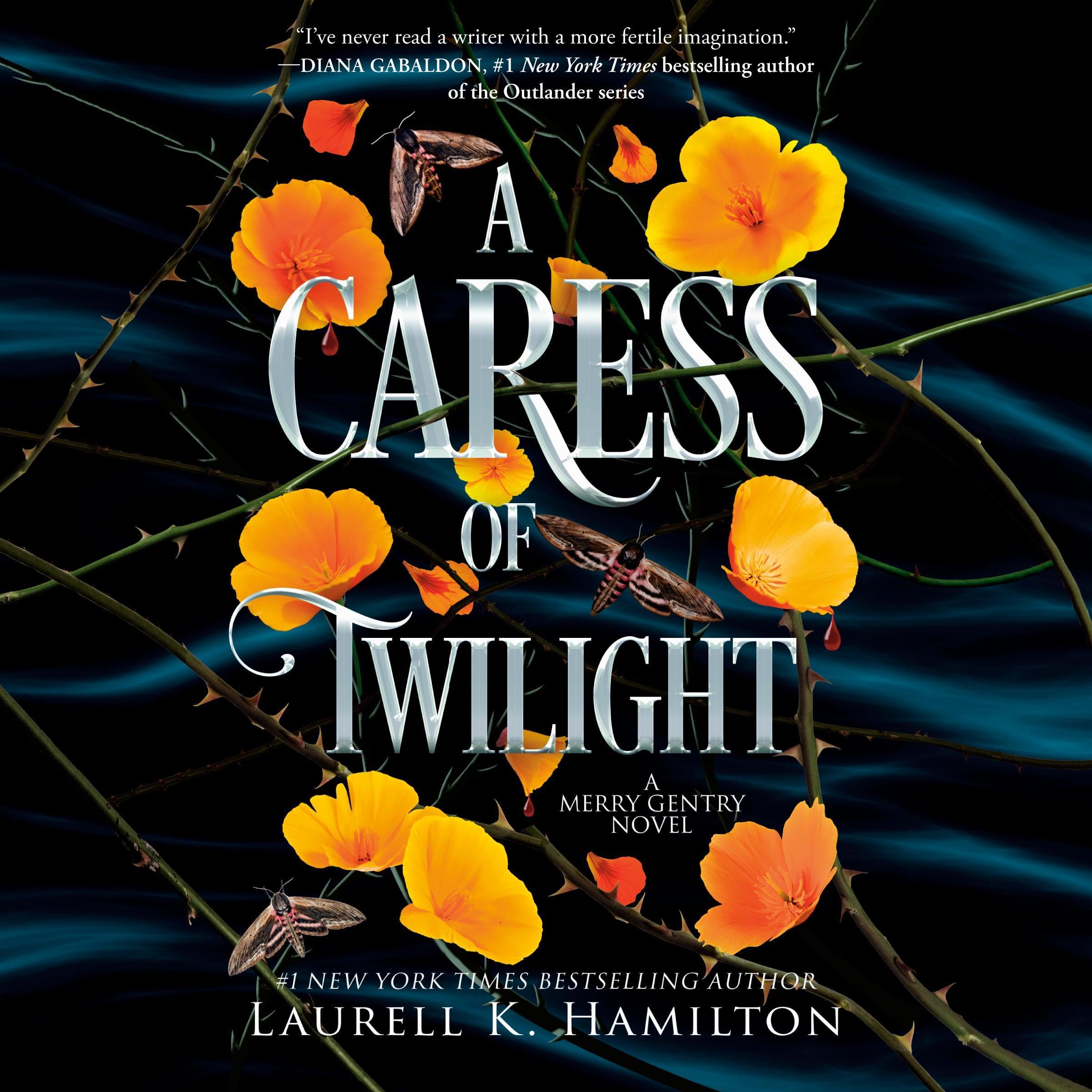 A Caress of Twilight