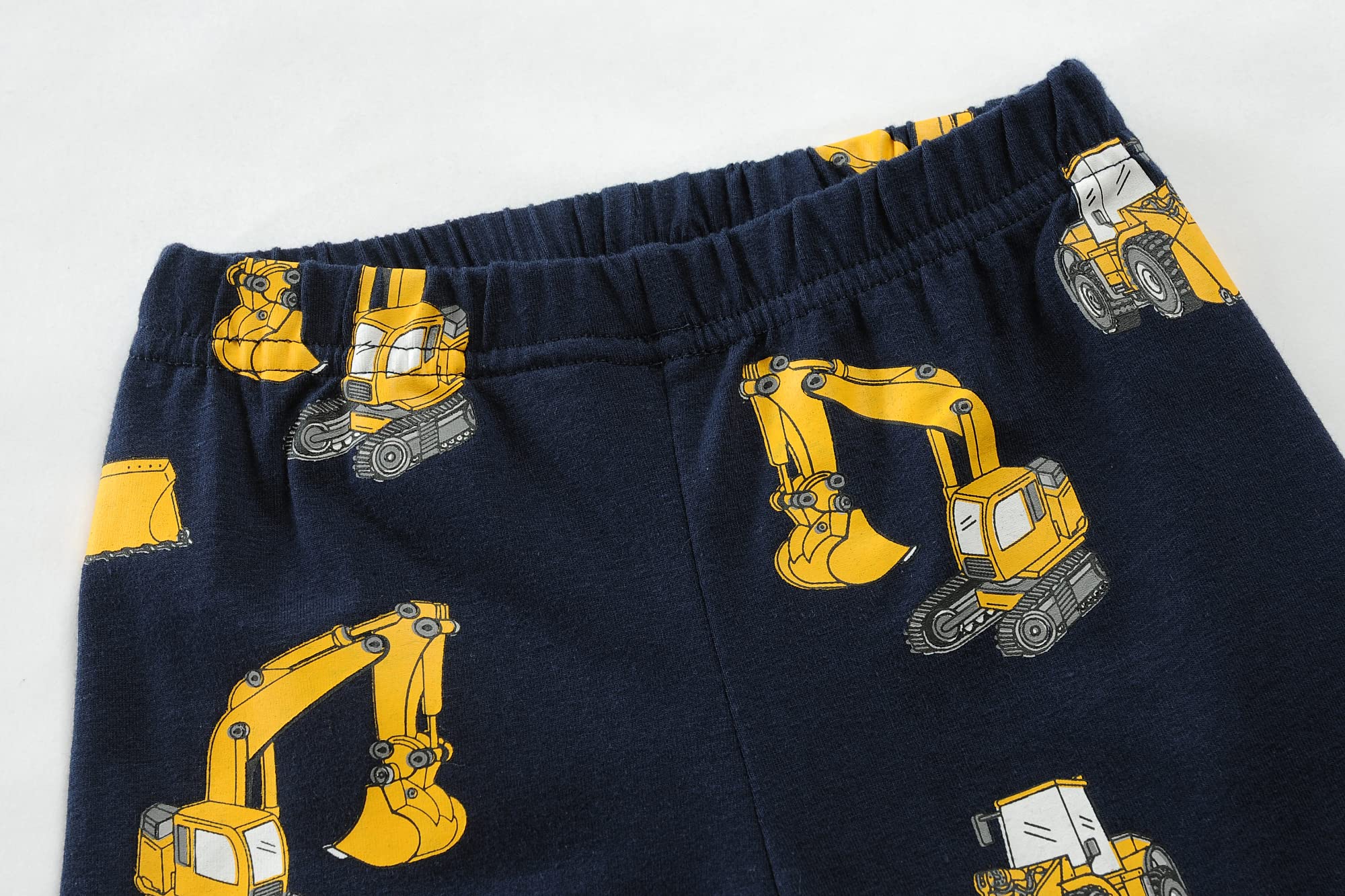 Little Hand Pajama Pigiama Set Bambini e Ragazzi