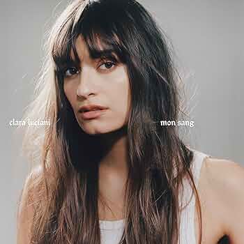 仏LP Clara Luciani C?ur 3809228 Not On Label (Clara Luciani Self-released) /00260 8183LnqKT6L._UF350,350_QL50_.jpg