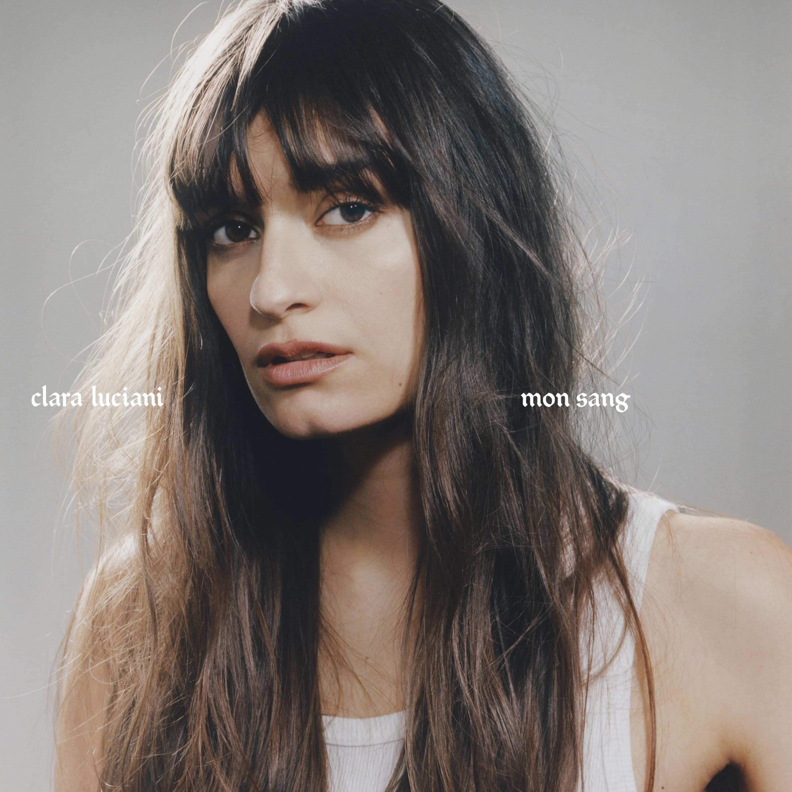MON SANG [Vinyl LP] [VINYL]