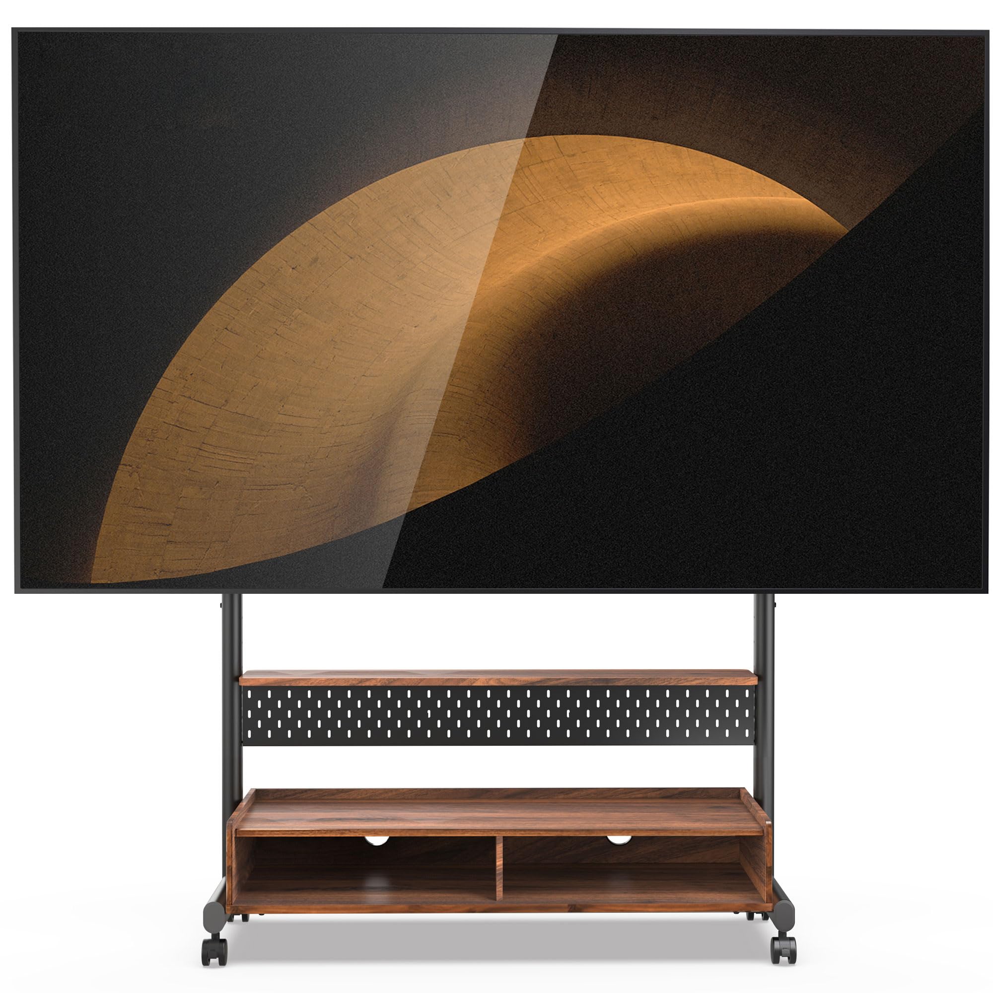 Amazon.co.jp: FITUEYES テレビスタンド Kシリーズ テレビ台 マウント