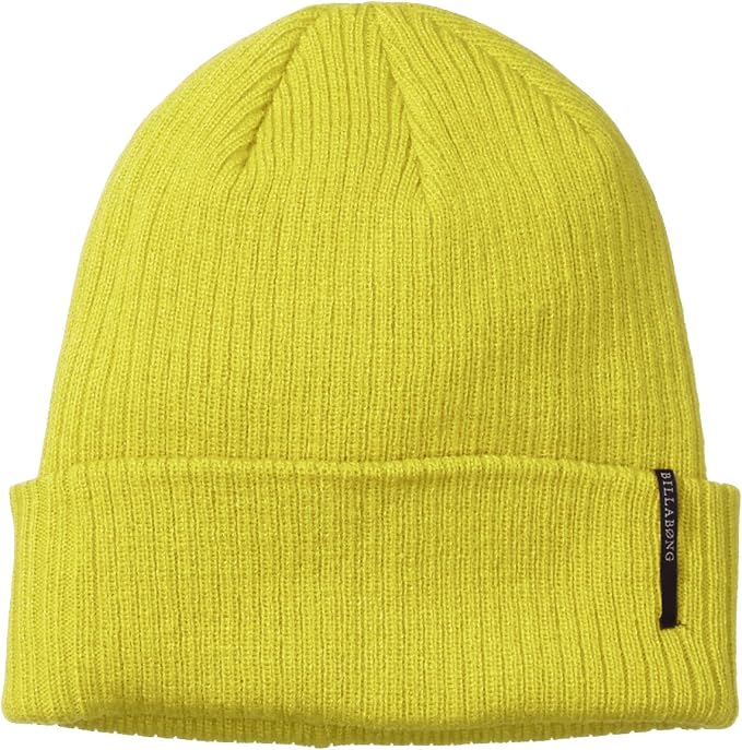 BILLABONG, Cappello Uomo Livingston, Giallo (Acid Yellow), Taglia Unica :  Amazon.it: Abbigliamento