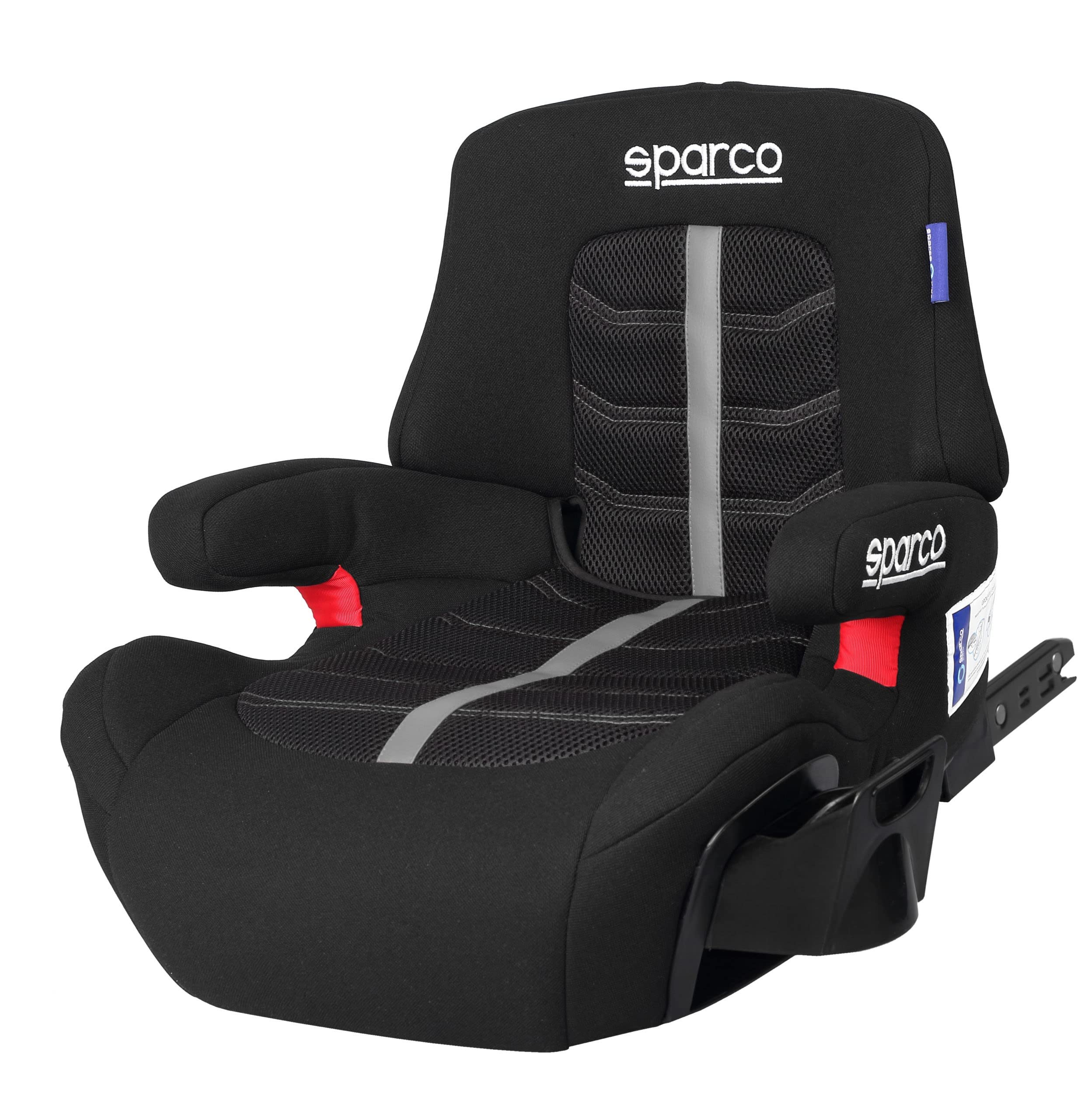 SPARCO Sièges Enfant Sk900I_Gr Gris