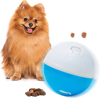 Amicus Brinquedo Crazy Ball Azul/Branco 300G