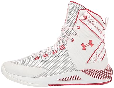 Amazon.com | Under Armour Women's HOVR Highlight Ace, White