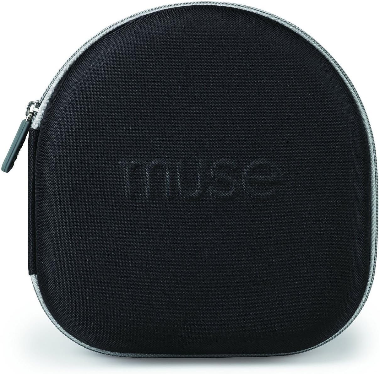 Interaxon Headband Hard Carrying Case Muse, Black, Unisize, HC-01-BK-EF