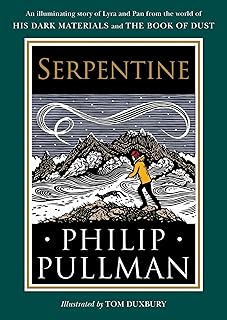 His Dark Materials: Serpentine