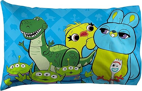 Miniatura 9 de Jay Franco Juego de ropa de cama Hogwarts is My Home de 4 piezas tamaño individual