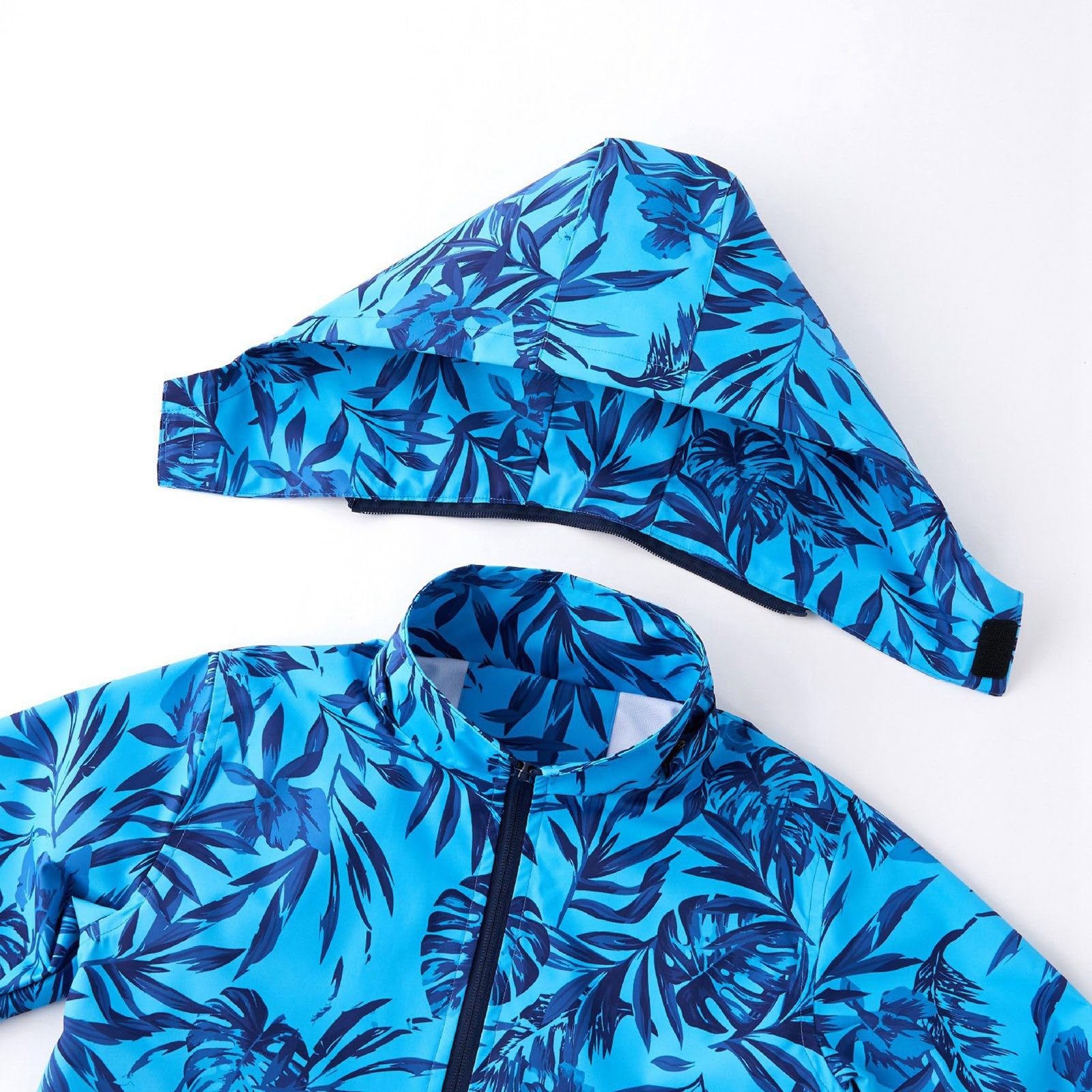 Genérico Poncho Impermeable NiñO 3 AñOs,Chaqueta Cortavientos con Capucha Desmontable para NiñOs PequeñOs Ropa Informal para Exteriores Impermeable Ligero Y CóModo para OtoñO E Invierno
