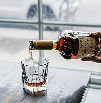 Hennessy Very Special Cognac, 70cl (Pack of 2)