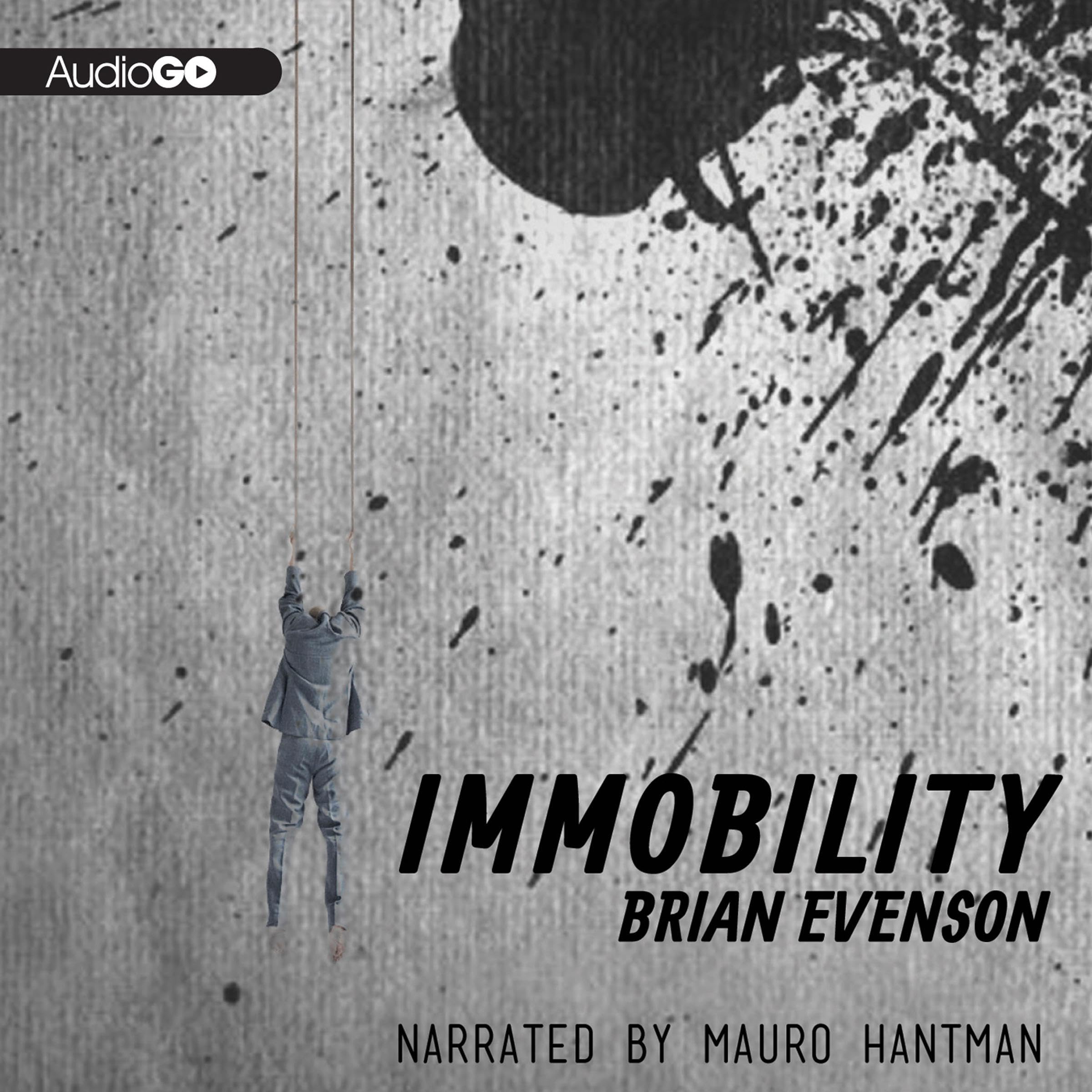 Cover art for Immobility
