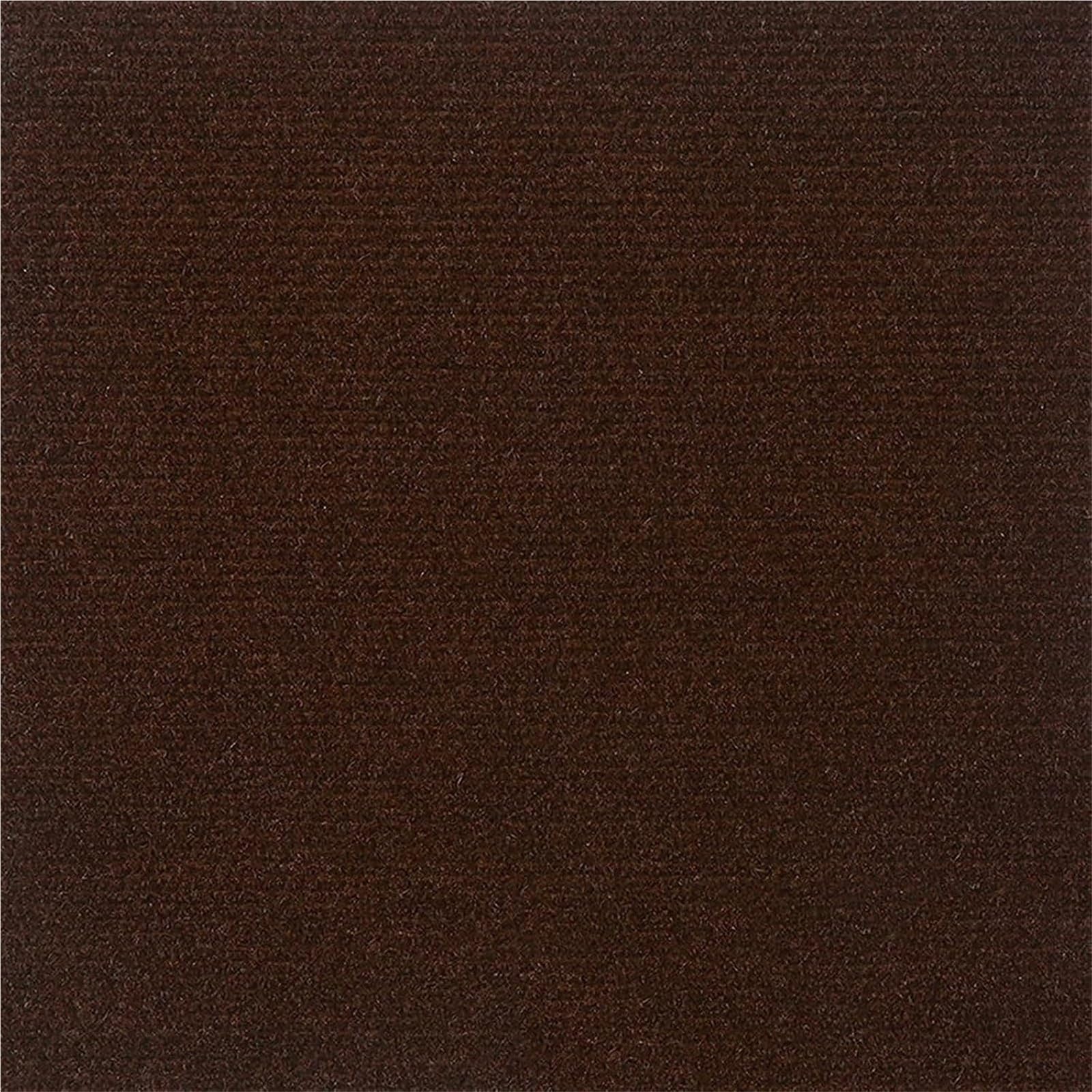 Ytbhshxz Curry Color Carpet Tiles， 12" X Peel And Stick Commercial Residential Soft Padded Carpet Floor Tiles Diy Washable(,60Pcs)