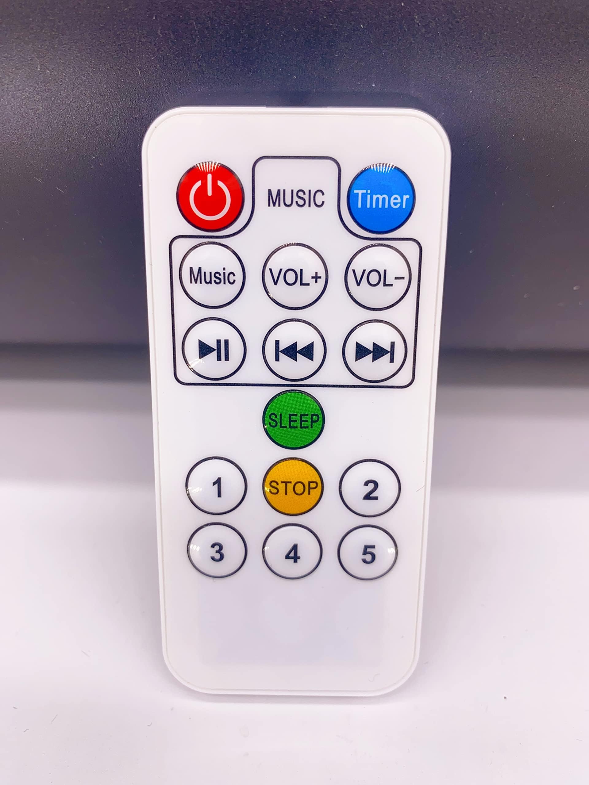 Remote Control for Bellababy Baby Swing