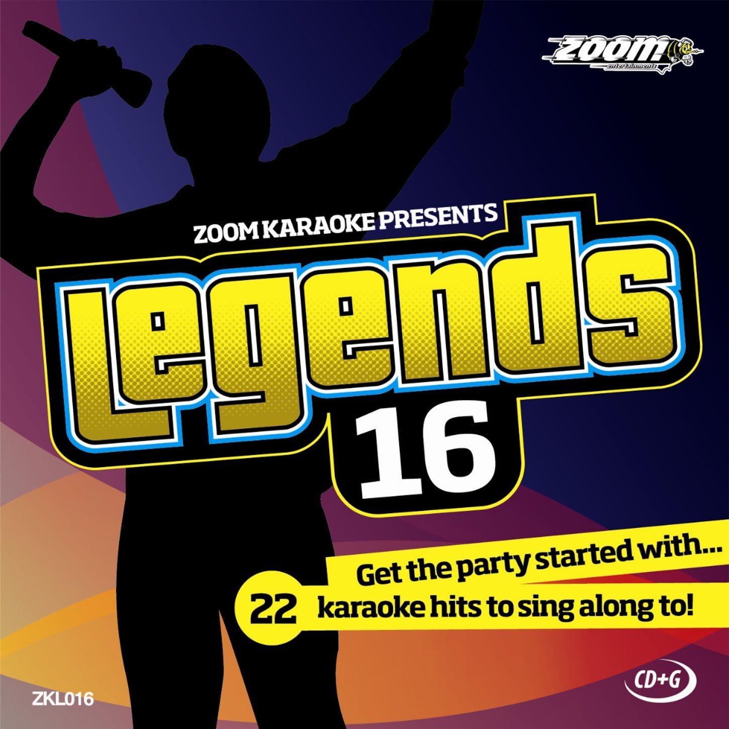 Zoom G - Legends Volume 16 - Bob Dylan/Donovan/Simon & Garfunkel/Cat Stevens Card Wallet