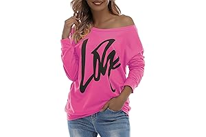 Plus Size Sweatshirt: Comfort in Style