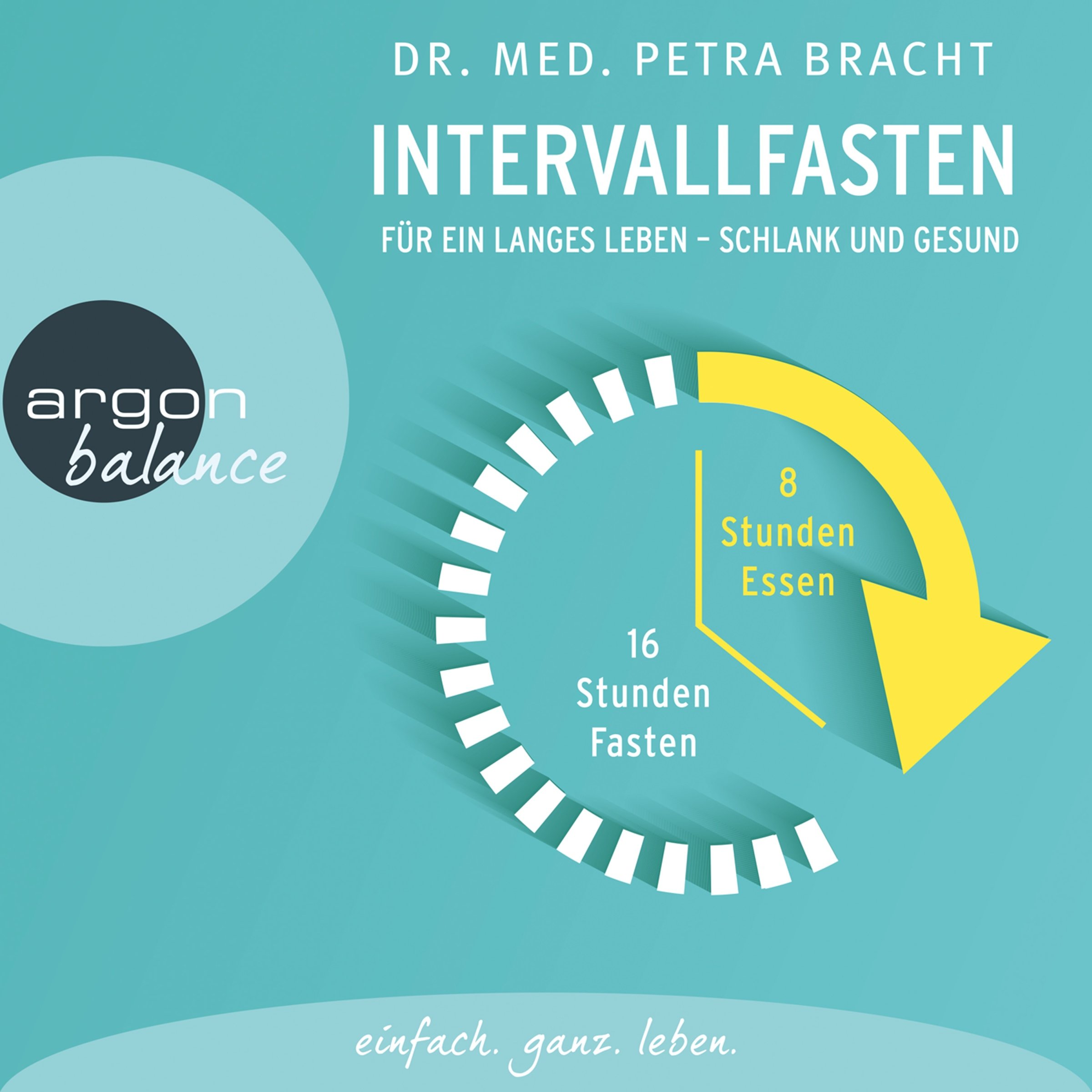 Cover art for Intervallfasten