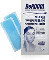 Vista 3 de PAÑOS SUAVES REVESTIDOS EN GEL BE KOOOL PARA ADULTOS 4 UNIDADES, BU02P05045, paquete de de 1, 1, 1