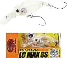 ラッキークラフト マグナムクラピーDR 10個セット ラッキークラフト マグナムクラピーDR 10個セット ラッキー