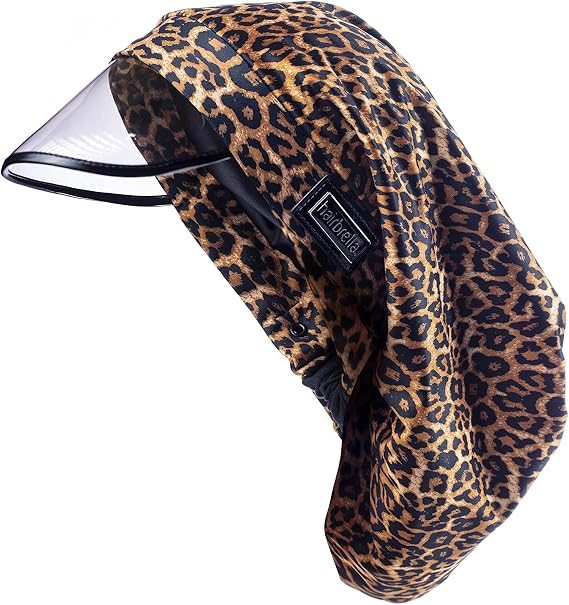 Rain Hat, Waterproof, Sun Protection 