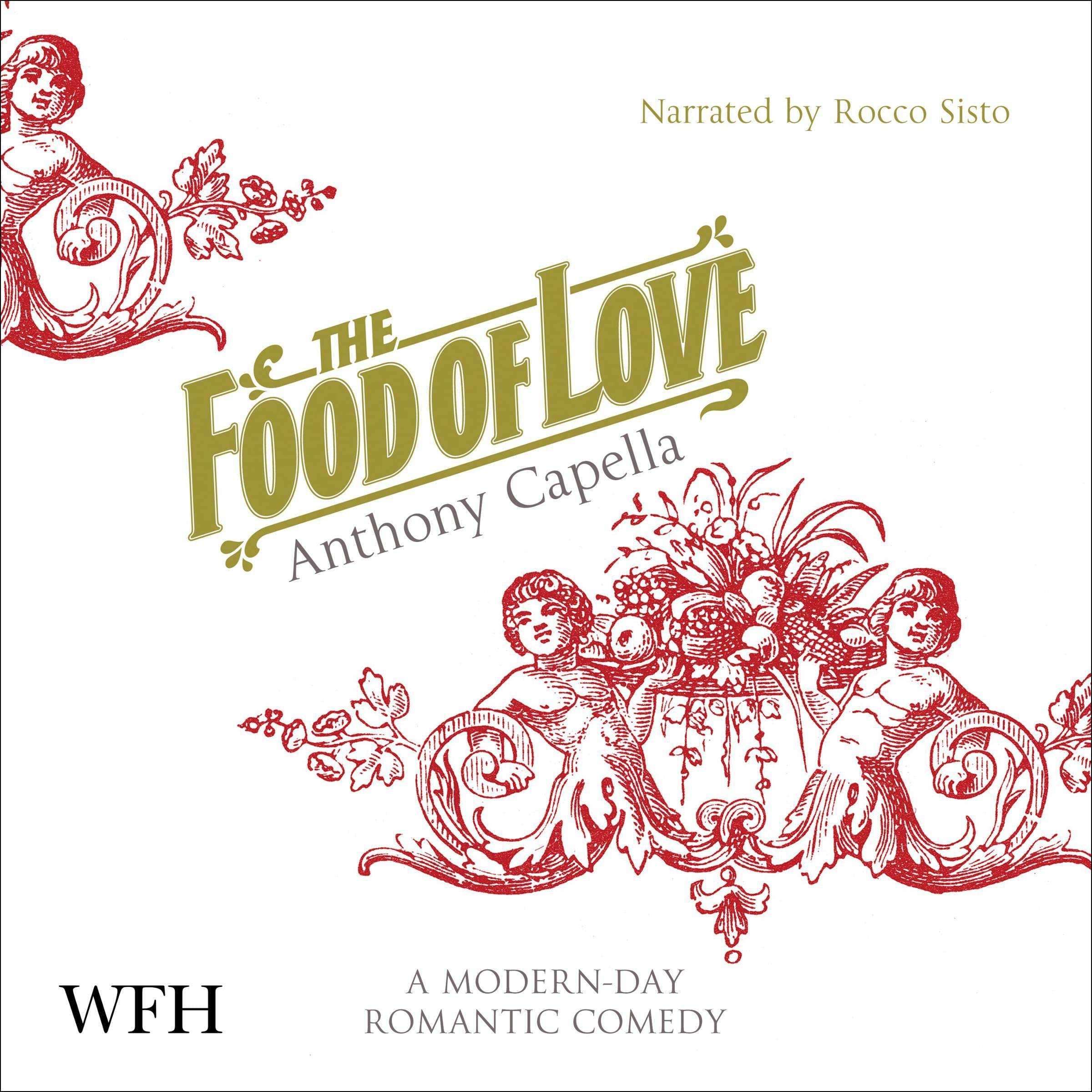 The Food of Love