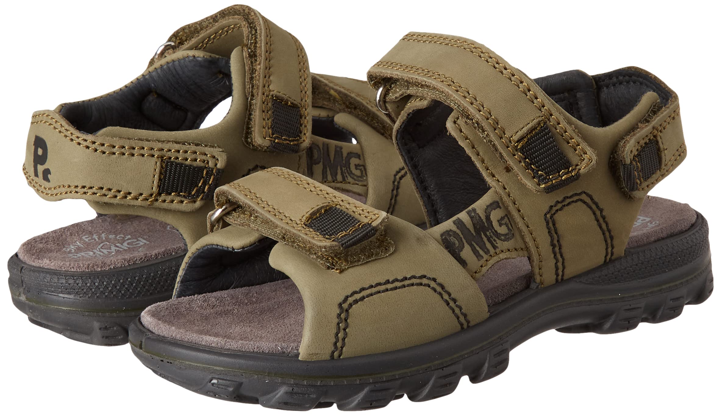 Primigi Jungen Pra 73972 Sandal