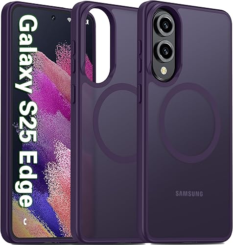 Vista 15 de Oterkin Funda transparente para Samsung Galaxy S24 Ultra, [20 veces antiamarilleamiento] S24 Ultra con 4 bolsas de aire integradas, protección