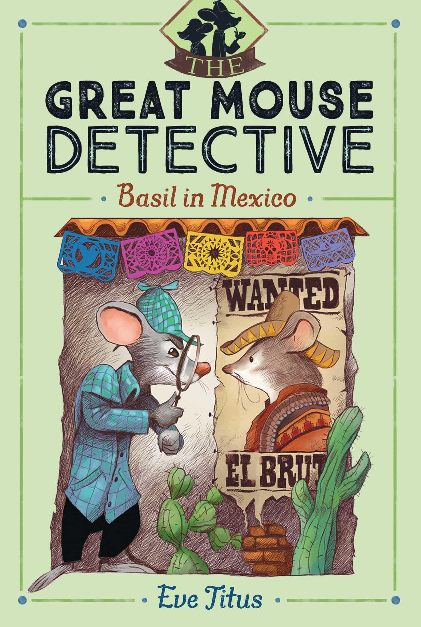 Basil In Mexico