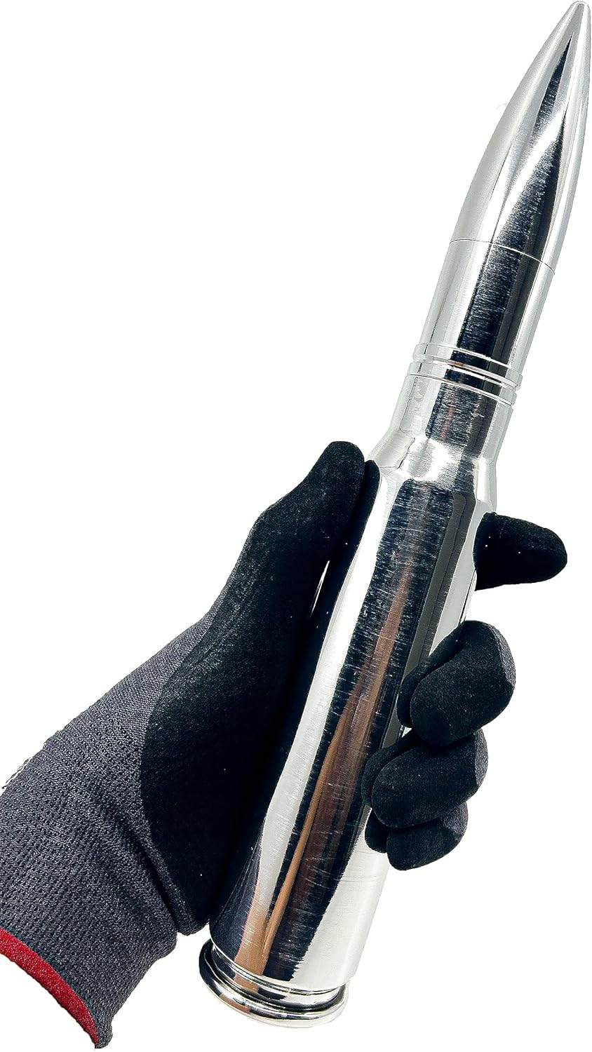 General Dynamics A-10 Warthog 30MM Cannon Collectors Dummy Round