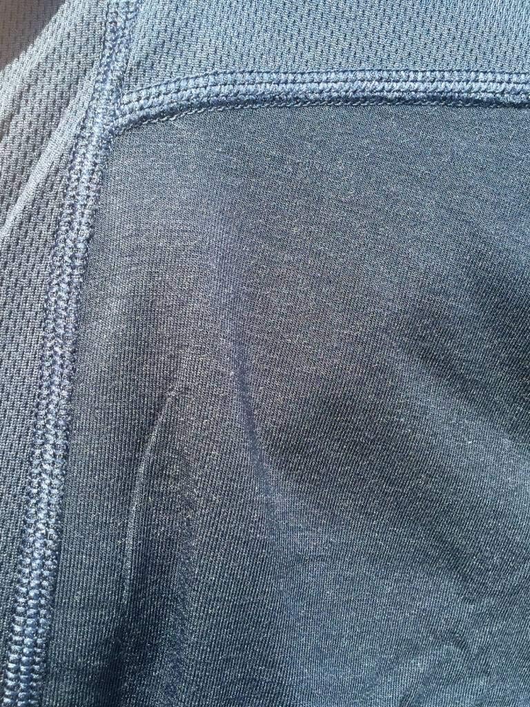 Condor Raglan