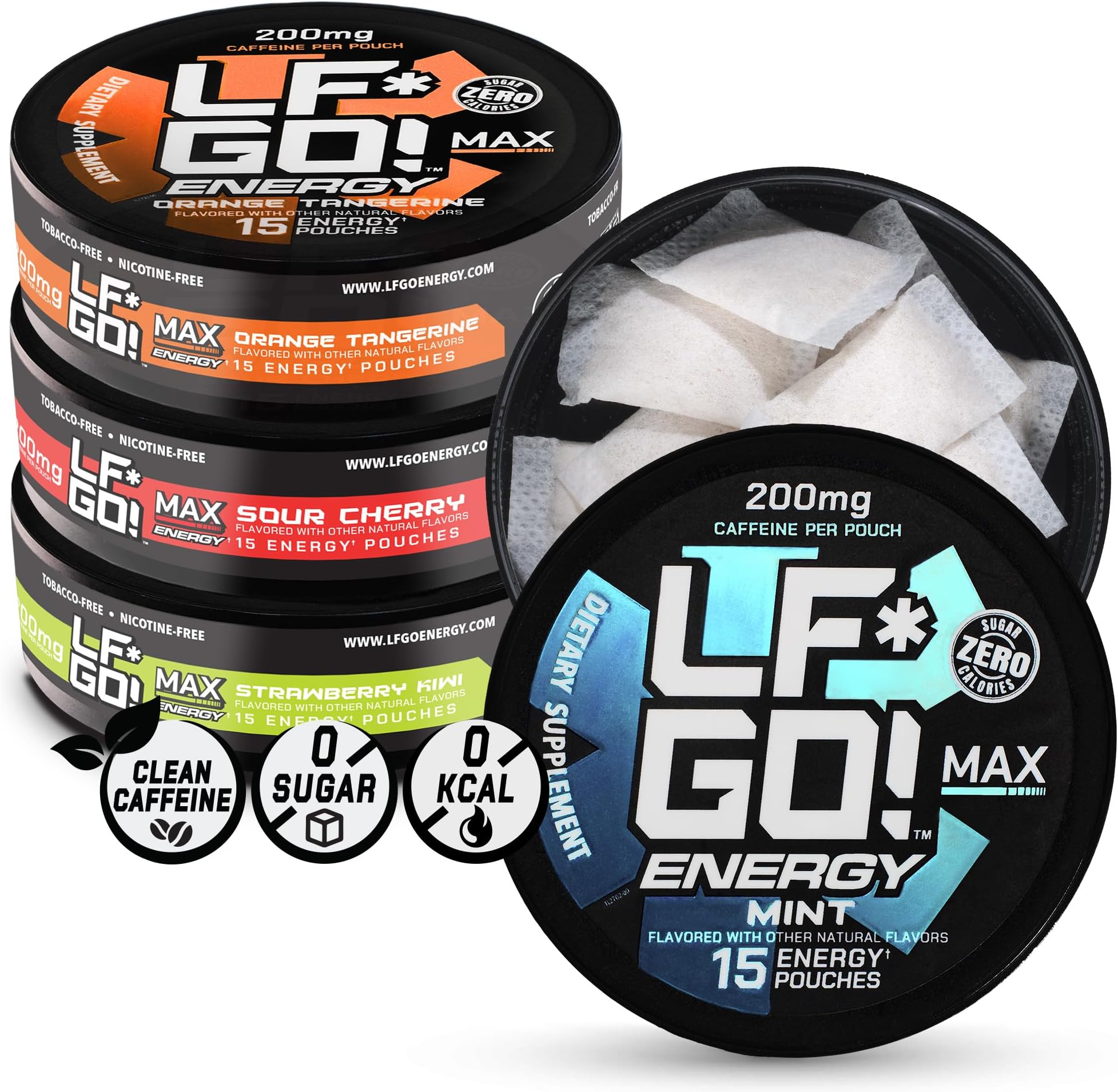 Alpha Fuel Pouches Where To Buy Amazon.com: Fully Loaded Alpha Fuel Nootropic Pouches (Wintergreen Fuel