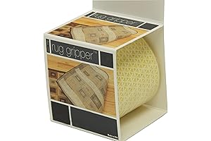 The Ultimate Non-Skid Solution: Mohawk Home Rug Gripper Tape