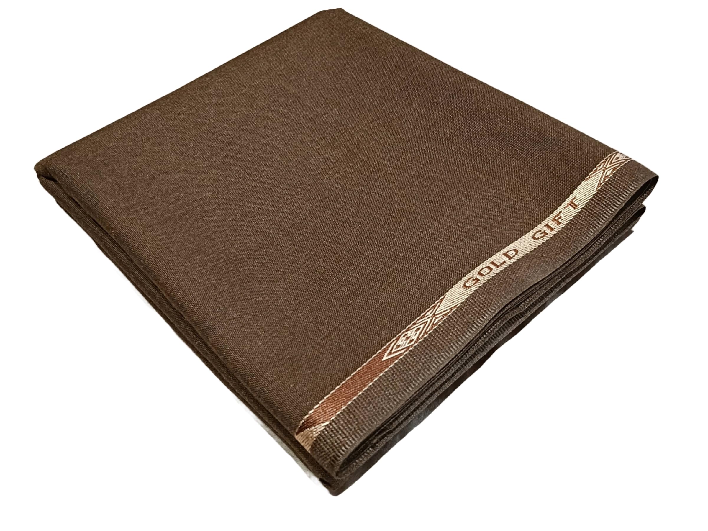 chini Mens Unstitched Trouser Fabric | Poly Cotton Unstitched (1.3 mtr)-picture-32