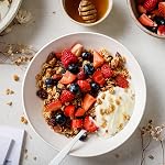 Scrumshus No Added Salt or Sugar Luxury Granola 500 g