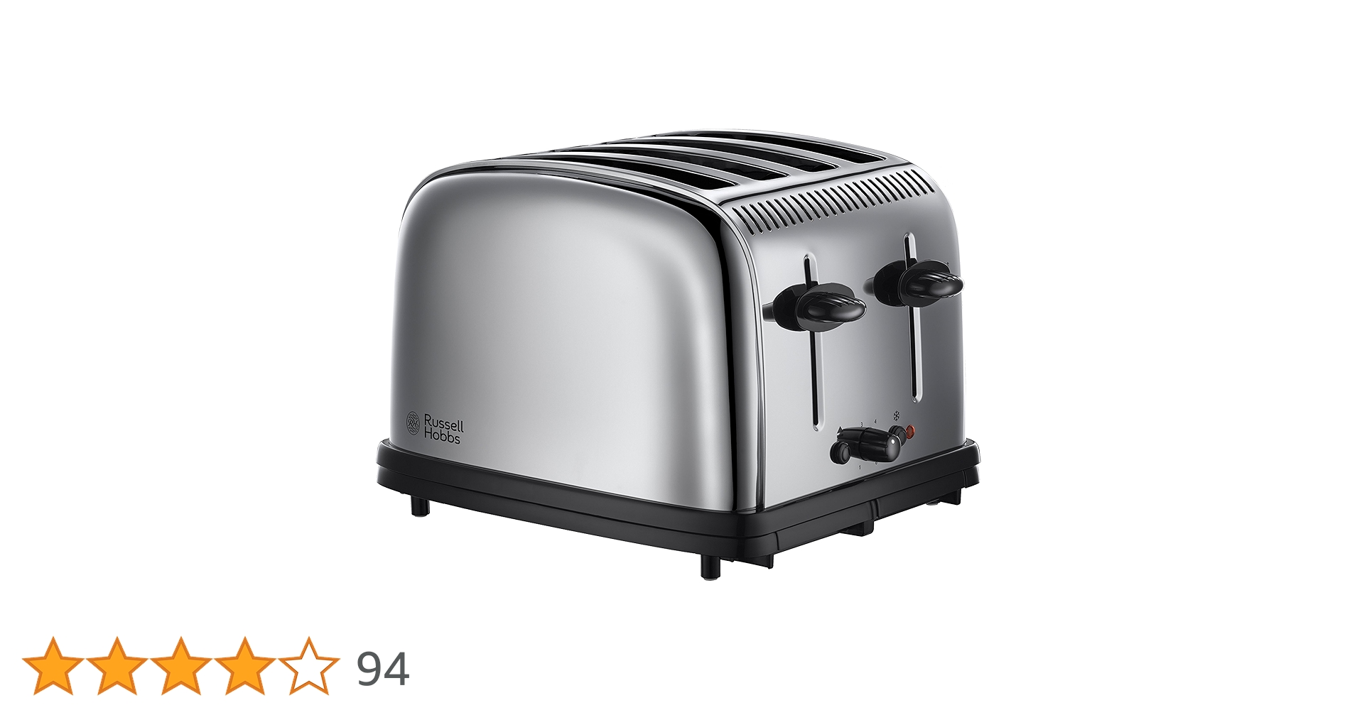 新品 ラッセルホブス Russell Hobbs CLASSIC TOASTER 71o2fQQFvLL._UF894,1000_QL80_.jpg