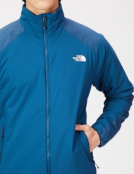 Amazon.co.jp: [ザノースフェイス] Ventrix Jacket : ファッション