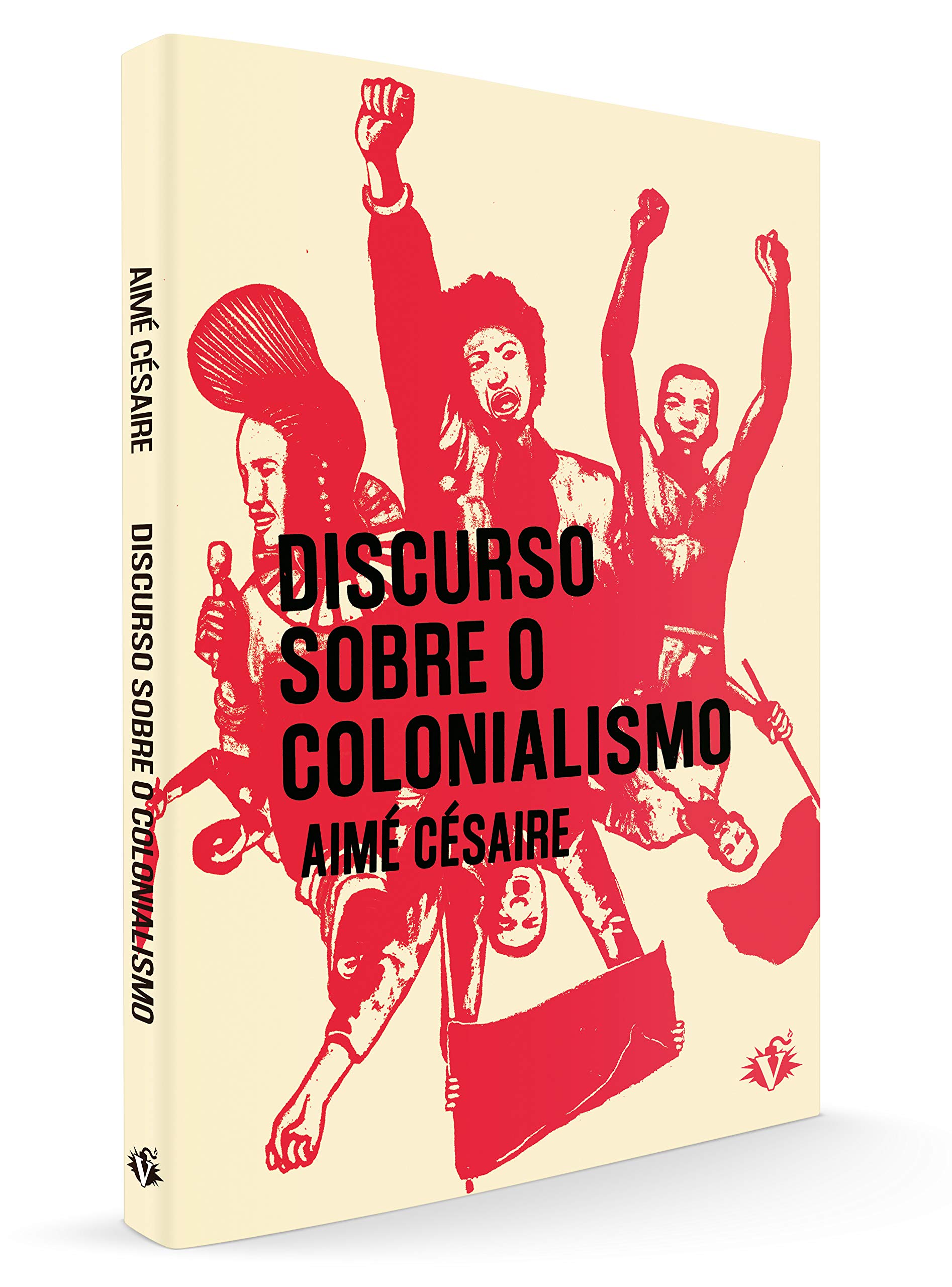 Discurso sobre o Colonialismo (Em Portugues do Brasil): Aimé Césaire ...