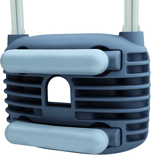 Peg Perego Orion Kit de bloque de montaje, gris