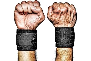 Supreme Wrist Wraps from TuffWraps.com: Your Ultimate Wrist Support Solution