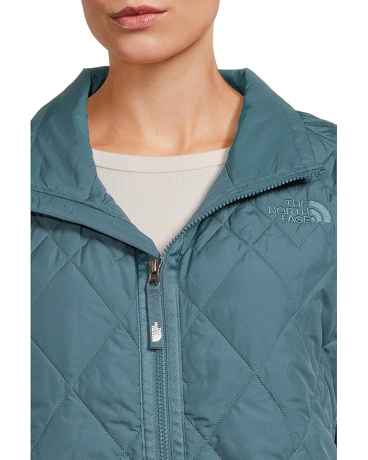 The North Face Diamond Peak Insulated Vest - #4 of 4