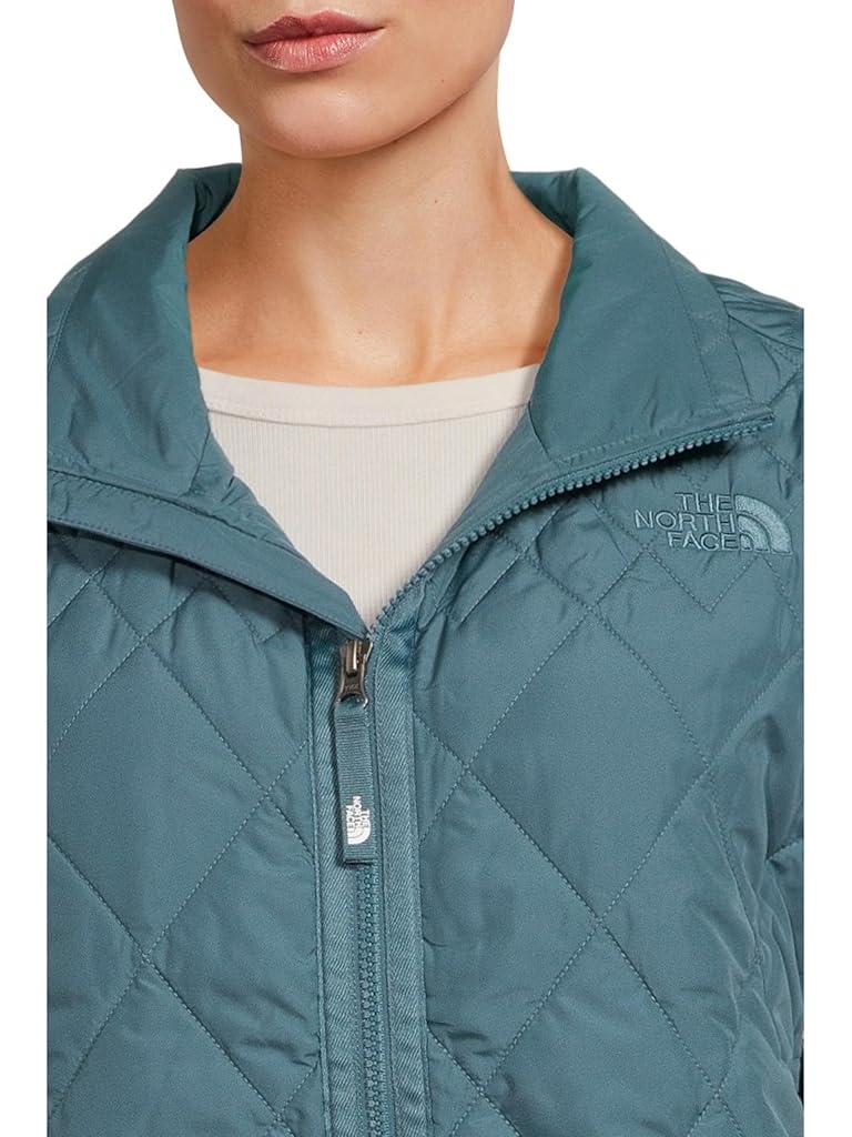Multi The North Face Diamond Peak Insulated Vest