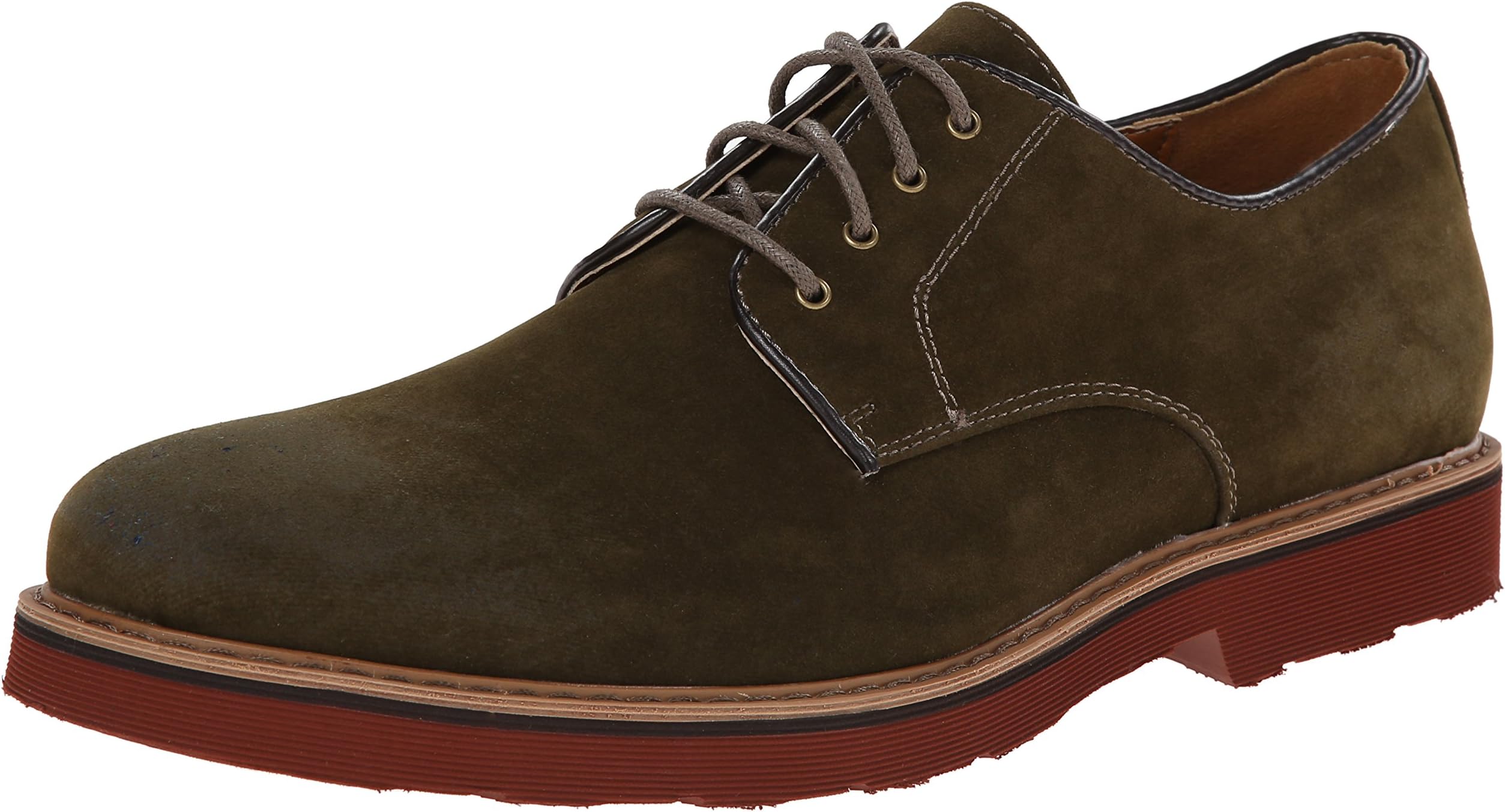 GBX Men's Beekman Oxford