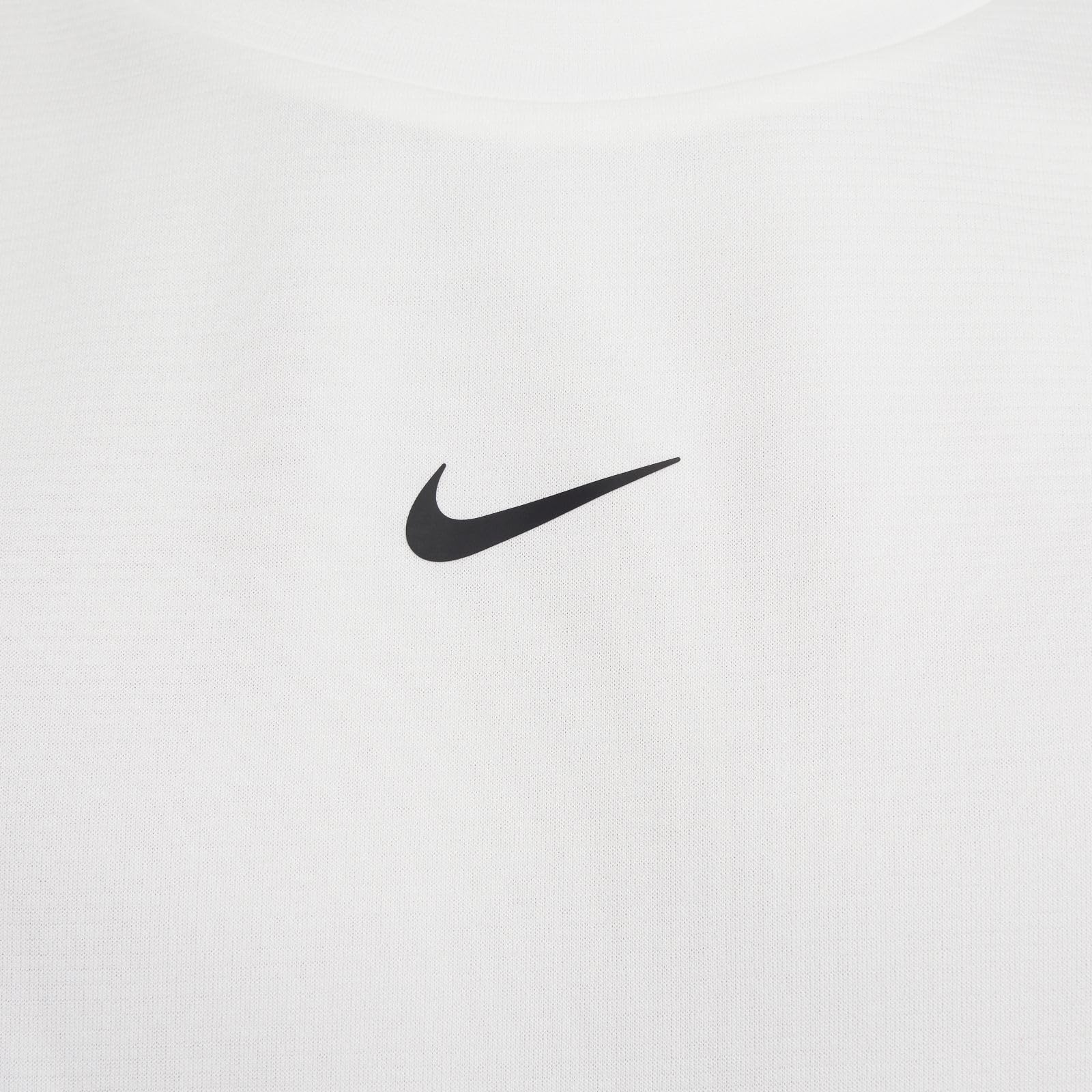 NIKE Camiseta de Manga Corta Dri-fit Niño Unisex