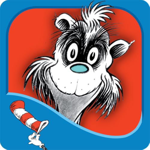 If I Ran the Zoo - Dr. Seuss