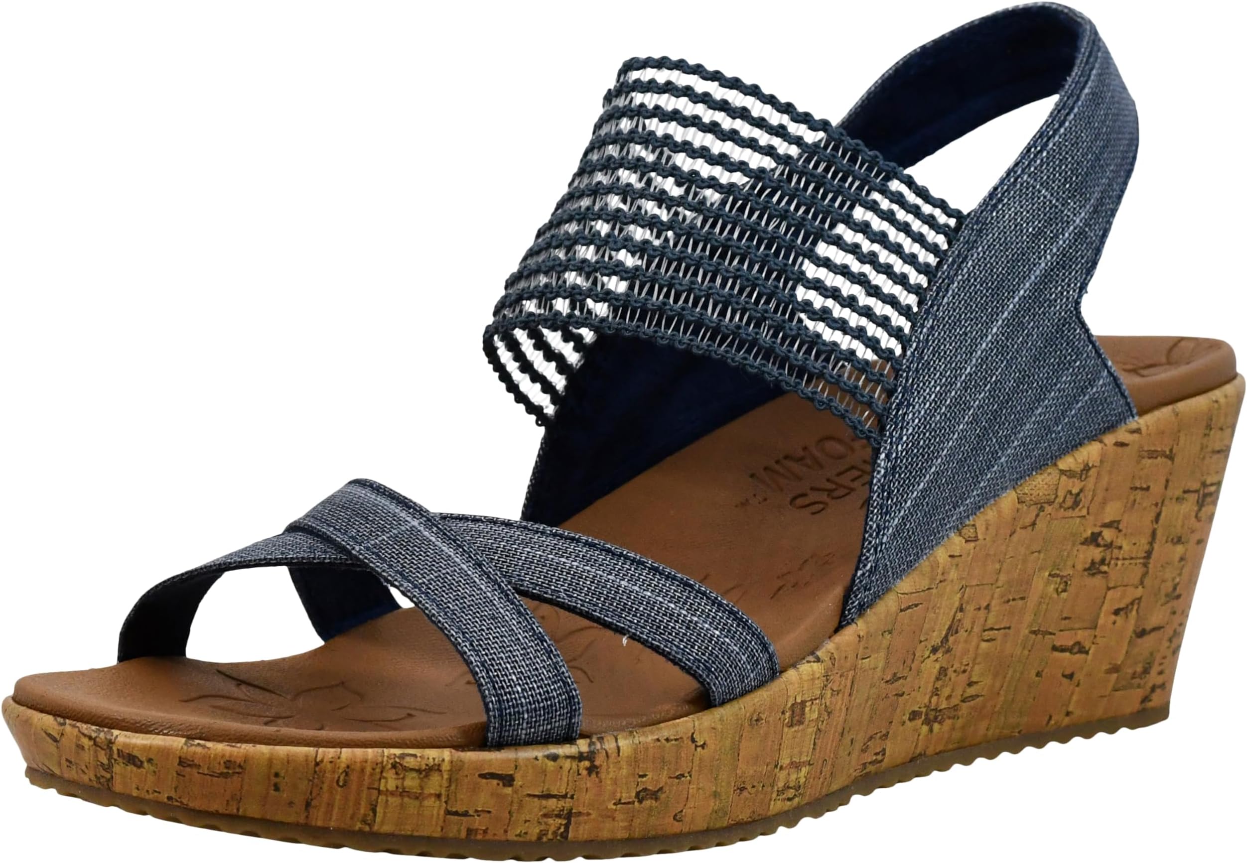 Skechers Women's Beverlee High Tea