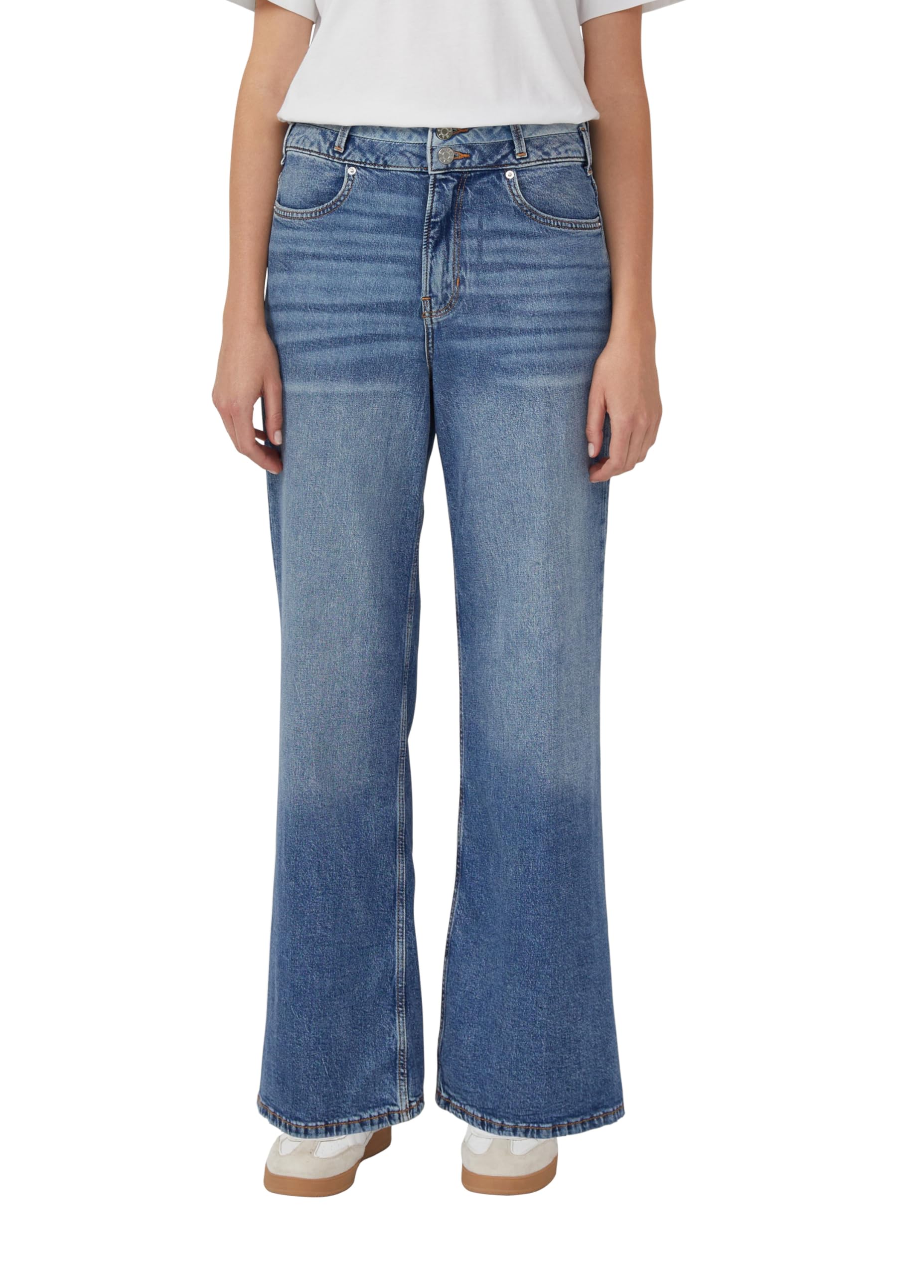 s.Oliver Jeans Hose, Suri Wide Leg