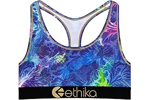 Ethika Mystic Sports Bra