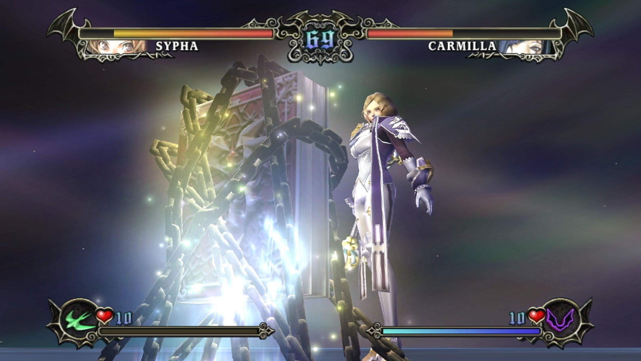 Castlevania Judgment [Edizione: Germania]